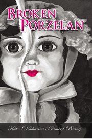 Broken porzelan cover image