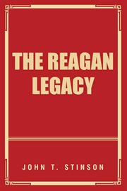 The reagan legacy cover image