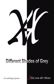 Different shades of grey cover image