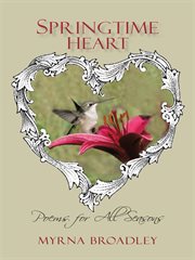 Springtime heart. Poems for All Seasons cover image