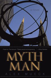 Myth man cover image
