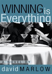 Winning is everything cover image