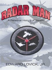 Radar man : a personal history of stealth cover image