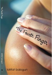 The fourth finger cover image