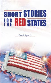 Short stories for the red states cover image