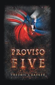 Proviso v cover image