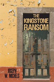 The kingstone ransom cover image