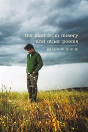 Man from misery and other poems cover image