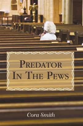Cover image for Predator in the Pews