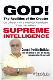 God! the realities of the creator cover image