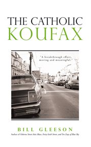 The catholic koufax cover image
