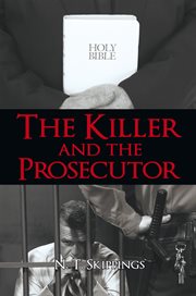 The killer and the prosecutor cover image