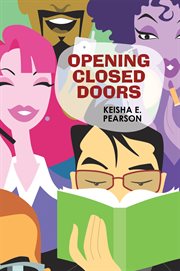 Opening closed doors cover image