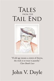 Tales from  the tail end cover image