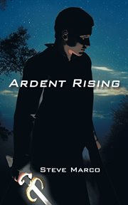 Ardent rising cover image