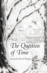 The question of time cover image