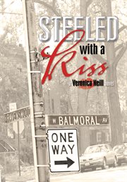 Steeled with a kiss cover image