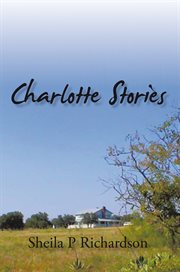 Charlotte stories cover image