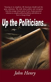 Up the politicians cover image