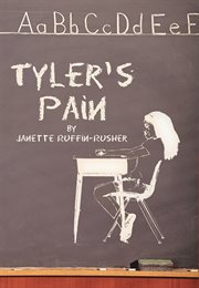 Tyler's pain cover image