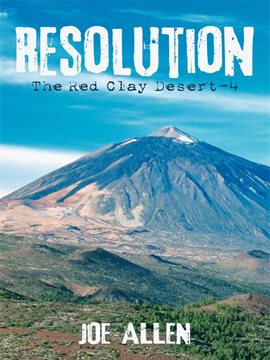 Cover image for Resolution