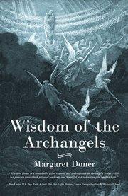 Wisdom of the archangels cover image