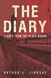 The diary. Escape from the Black March cover image