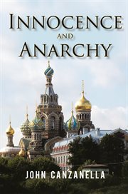 Innocence and anarchy cover image