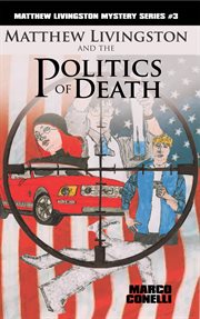 Matthew livingston and the politics of death cover image