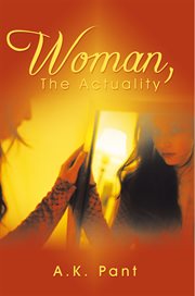 Woman, the actuality cover image