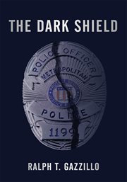 The dark shield cover image
