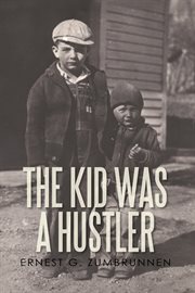 The kid was a hustler cover image