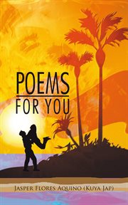 Poems for you cover image