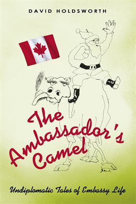 Cover image for The Ambassador's Camel