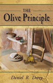 The olive principle. Finding Your Way Back to God cover image
