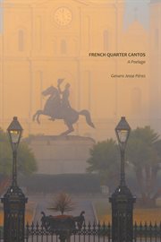 French quarter cantos. A Poelage cover image
