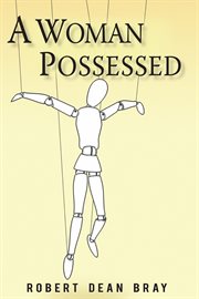 A woman possessed cover image