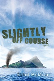 Slightly off course cover image