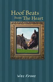 Hoof beats from the heart cover image
