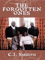 The forgotten ones. Family Roots cover image