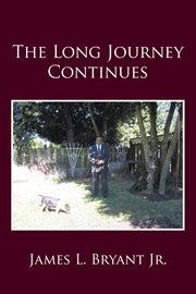The long journey continues cover image