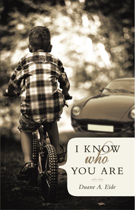 I Know Who You Are PDF Free Download I Know Who You Are PDF Free Download