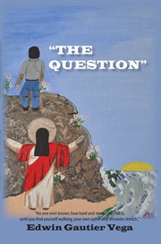 "the question" cover image