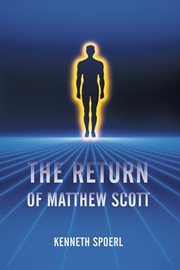 The return of matthew scott cover image