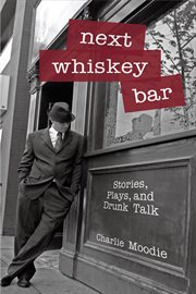 Next whiskey bar cover image