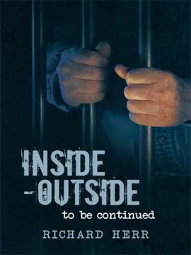 Cover image for Inside-Outside