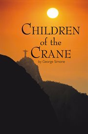 Children of the crane cover image