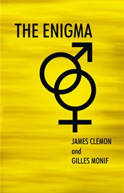 The enigma cover image