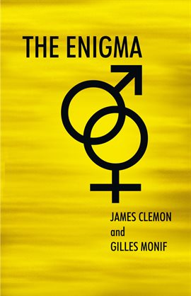 Cover image for The Enigma