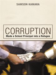 Corruption made a school principal into a refugee cover image